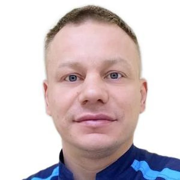 Решетников Борис Петрович — Анестезиолог-реаниматолог, Орёл