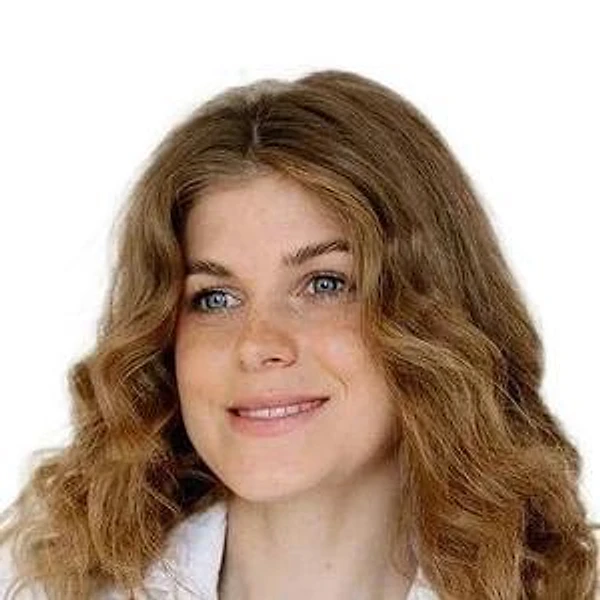 Тихонова Елизавета Алексеевна — Терапевт, Калининград