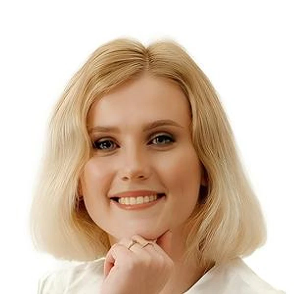 Коптева Любовь Андреевна — Онколог, Тула