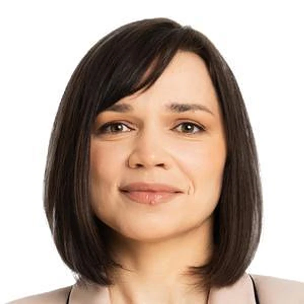 Евсеева Алина Вячеславовна — Психолог, Детский психолог, Москва