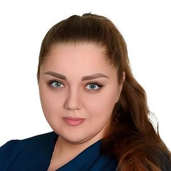 Солдатченко Елизавета Евгеньевна — Хирург, Харабали