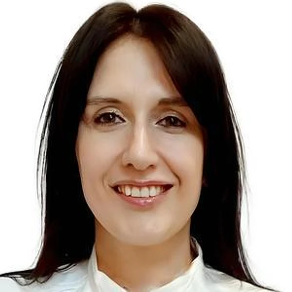 Котова Ольга Андреевна — Гинеколог, Врач УЗИ, Железнодорожный (Балашиха)