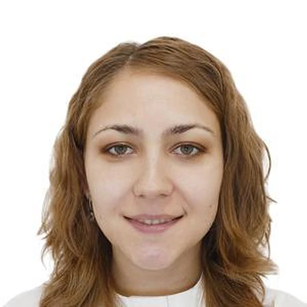 Шушко Екатерина Александровна — Гинеколог, Акушер, Маммолог, Белгород