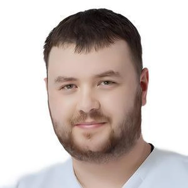 Смирнов Никита Андреевич — Стоматолог, Стоматолог-гигиенист, Южноуральск