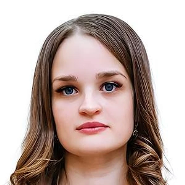 Смирнова Ирина Андреевна — Стоматолог-гигиенист, Южноуральск