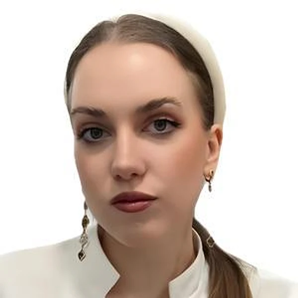 Воскресенская Дария Леонидовна — Стоматолог-ортодонт, Москва