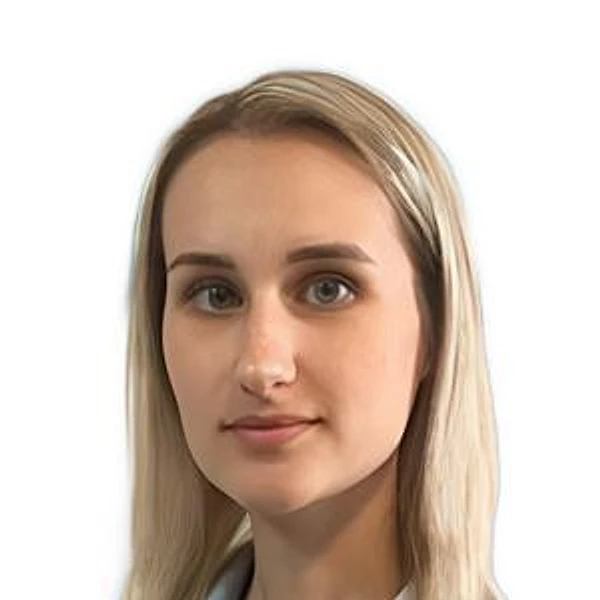 Коваленко Мария Юрьевна — Пародонтолог, Волгоград