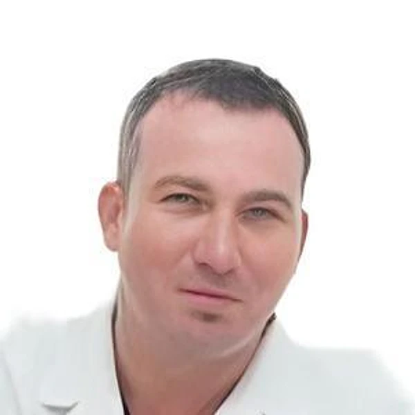 Дегтярев Павел Юрьевич — Детский хирург, Детский уролог, Тула