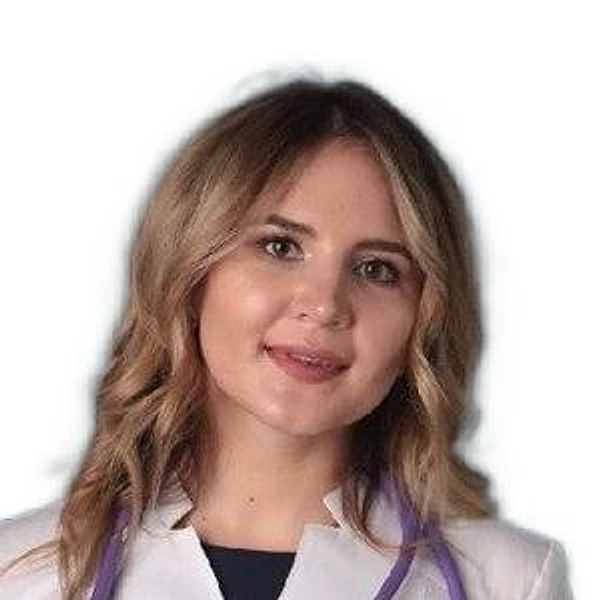 Салтыкова Анастасия Вячеславовна — Педиатр, Киров