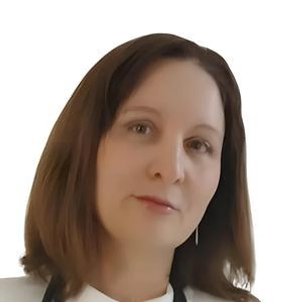 Мулдагалиева Мария Владимировна — Терапевт, Гастроэнтеролог, Харабали