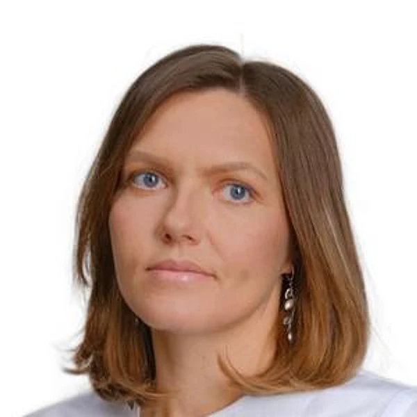 Лебедева Ксения Владимировна — Невролог, Врач подолог (подиатр), Реабилитолог, Тюмень
