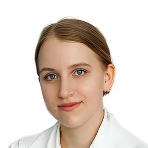 Фролова Екатерина Михайловна — Стоматолог, Ярославль