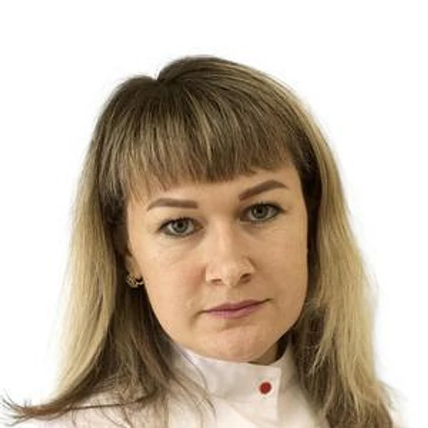 Ипатова Светлана Леонтиевна — Детский невролог, Невролог, Ярославль