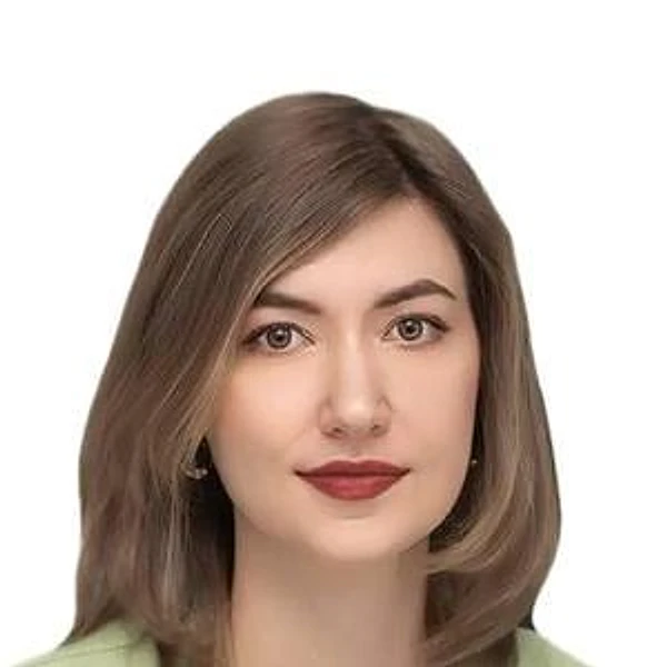Костина Елена Александровна — Гинеколог, Акушер, Врач УЗИ, Самара
