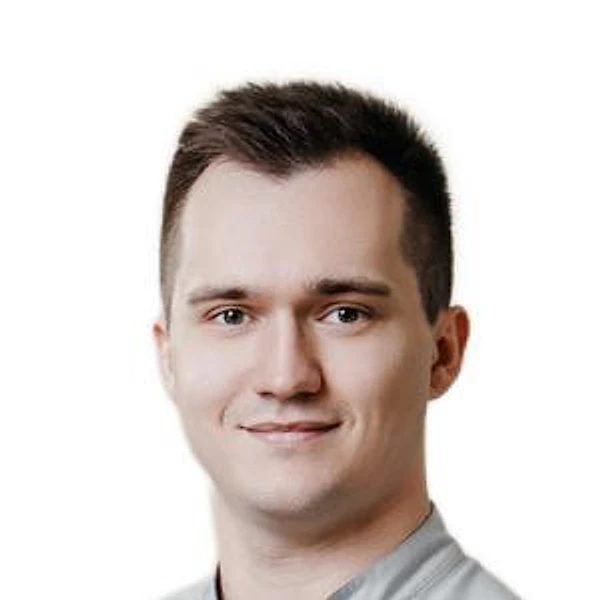 Ефимов Александр Вячеславович — Стоматолог, Стоматолог-ортопед, Барнаул