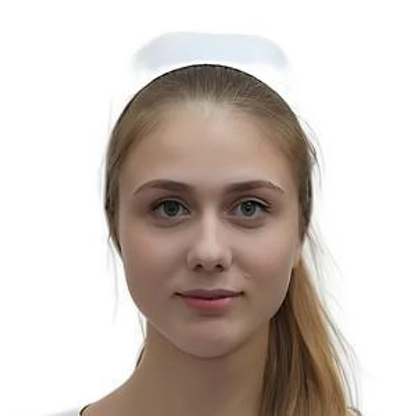 Воронова Дарья Витальевна — Стоматолог, Ростов-на-Дону