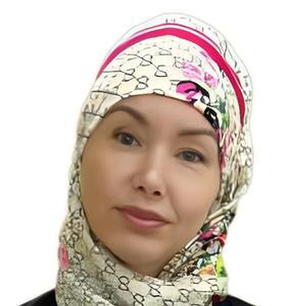 Арифуллова Рамиля Хамзеевна — Косметолог-эстетист, Ульяновск