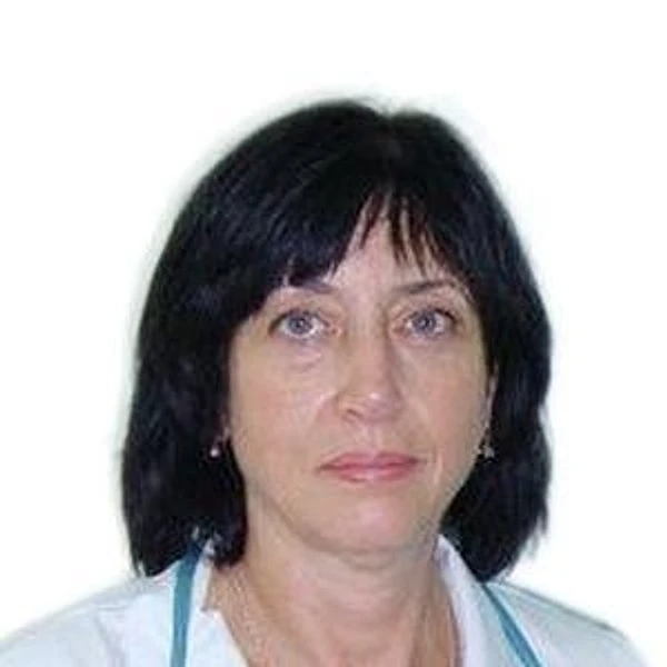 Тейф Вера Абрамовна — Неонатолог, Ярославль