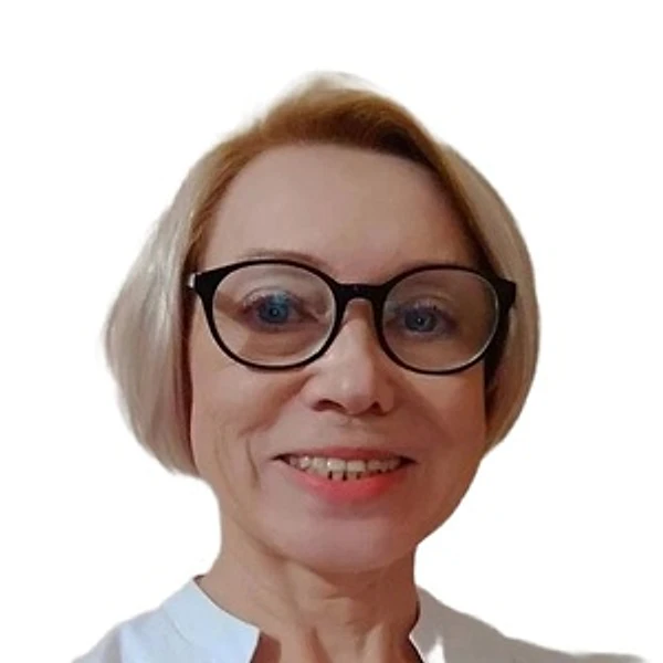 Косинская Ирина Владимировна — Неонатолог, Ярославль