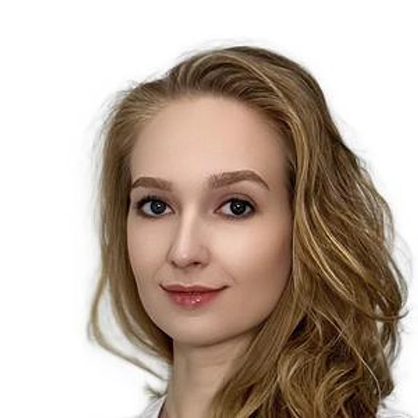 Илык Виктория Сергеевна — Гинеколог, Акушер, Врач УЗИ, Самара