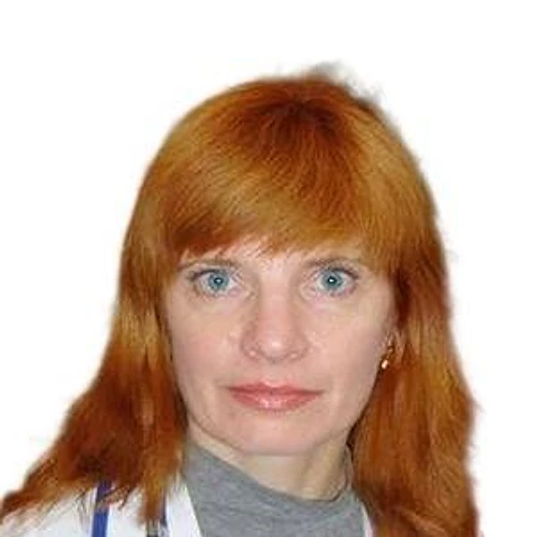Кобзева Алла Станиславовна — Физиотерапевт, Ярославль