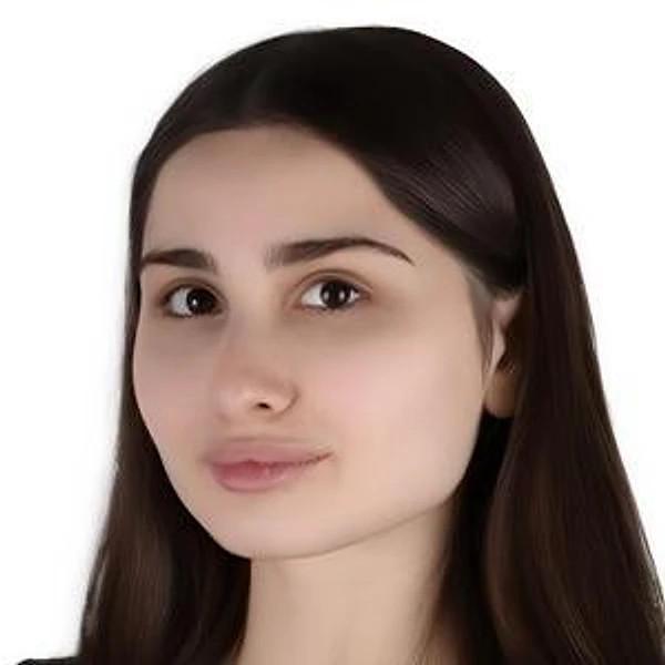 Османова Аида Казбековна — Стоматолог-хирург, Детский стоматолог, Стоматолог, Казань