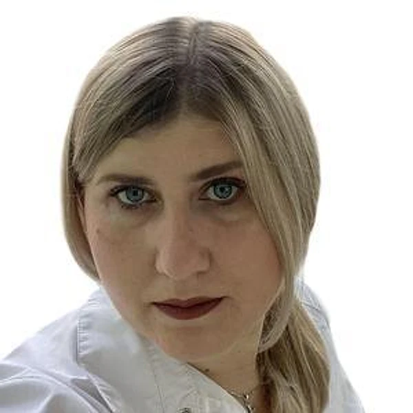 Бенць Татьяна Николаевна — Терапевт, Солнечногорск