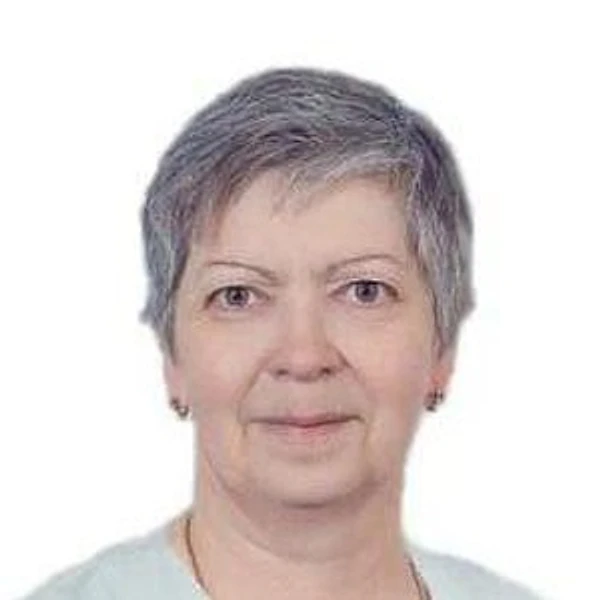 Туз Валентина Валентиновна — Детский эндокринолог, Ярославль