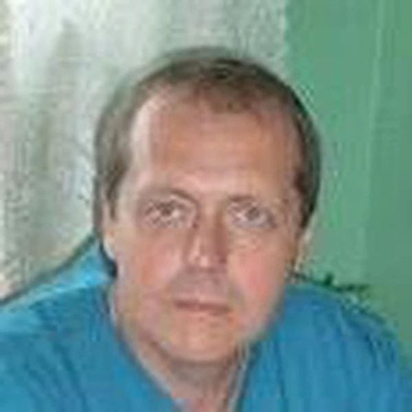 Брезгин Андрей Вадимович — Анестезиолог-реаниматолог, Ярославль