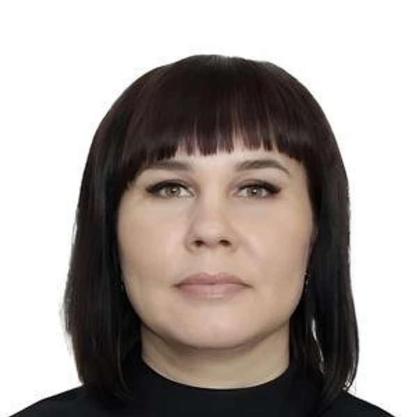 Загребельная Лилия Радиковна — Дерматолог, Венеролог, с. Месягутово