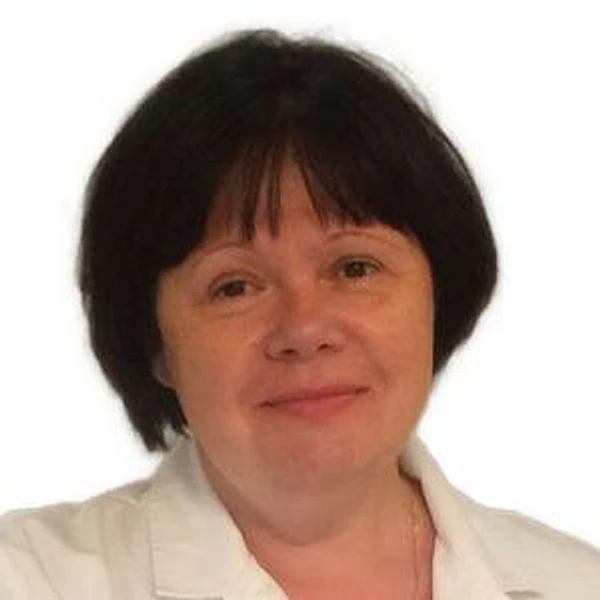 Семенова Ирина Николаевна — Врач УЗИ, Жуковский