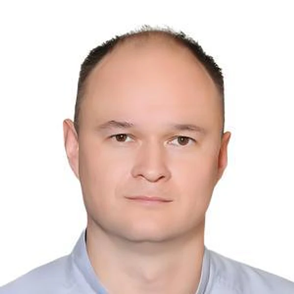 Адажий Юрий Алексеевич — Анестезиолог-реаниматолог, Ярославль