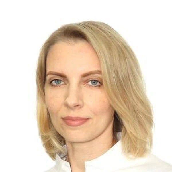 Литвинова Валерия Валерьевна — Врач УЗИ, Детский врач УЗИ, Москва