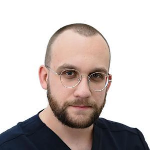 Адамов Михаил Владимирович — Травматолог, Детский ортопед, Детский травматолог, Орёл