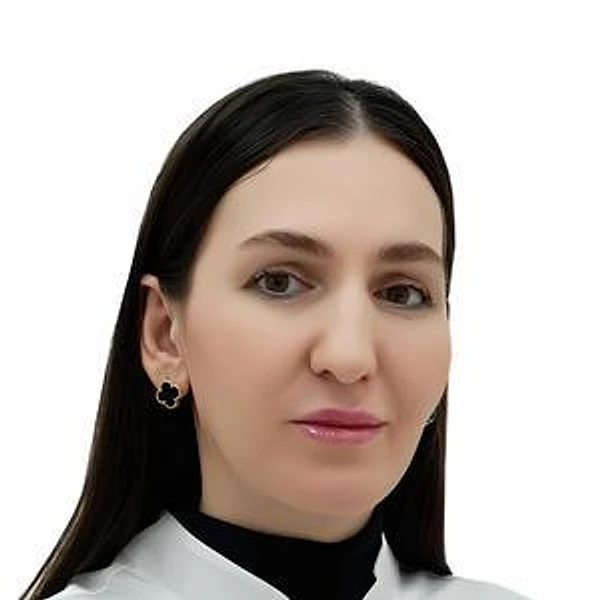 Гаджимагомедова Раисат Якубгаджиевна — Врач УЗИ, Детский врач УЗИ, Хасавюрт