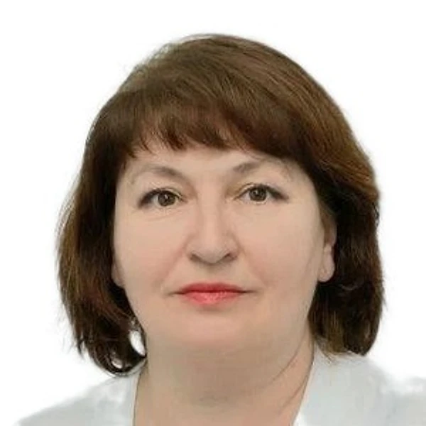 Лежава Русудан Демуриевна — Онколог-гинеколог, Ярославль