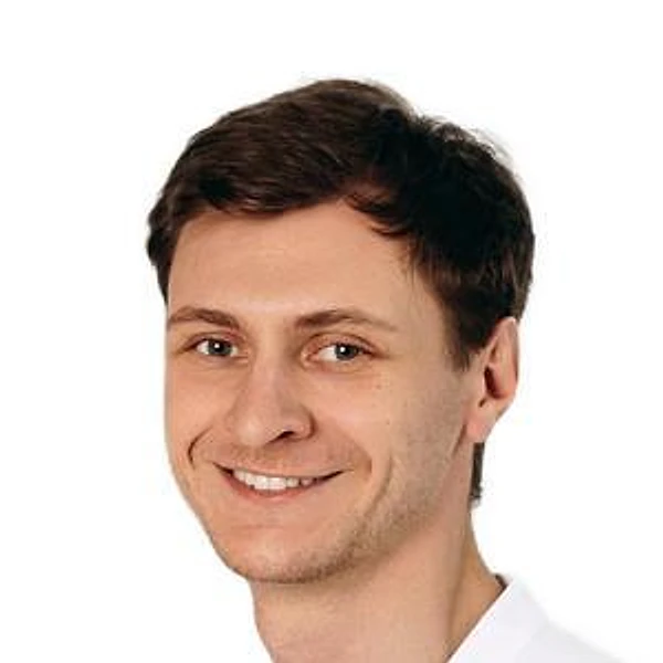 Чудин Роман Алексеевич — Пародонтолог, Стоматолог, Стоматолог-гигиенист, Смоленск