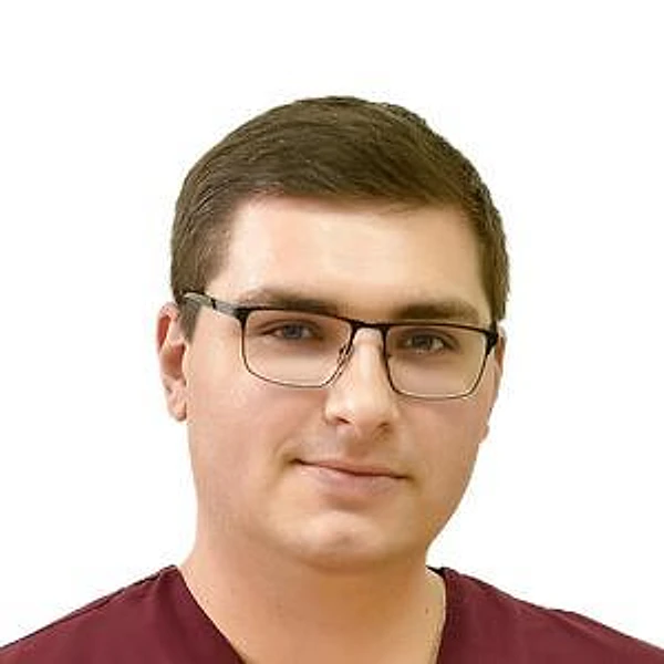 Дружикин Василий Владимирович — Рентгенолог, Врач УЗИ, Детский врач УЗИ, Орёл