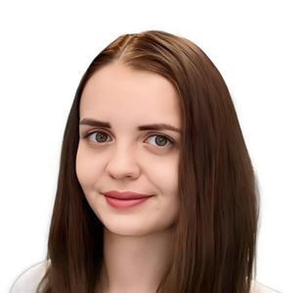 Паньшина Ольга Вадимовна — Стоматолог-гигиенист, Детский стоматолог-гигиенист, Домодедово