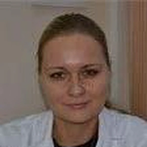 Элефтериади Тамара Александровна — Онколог, Ярославль