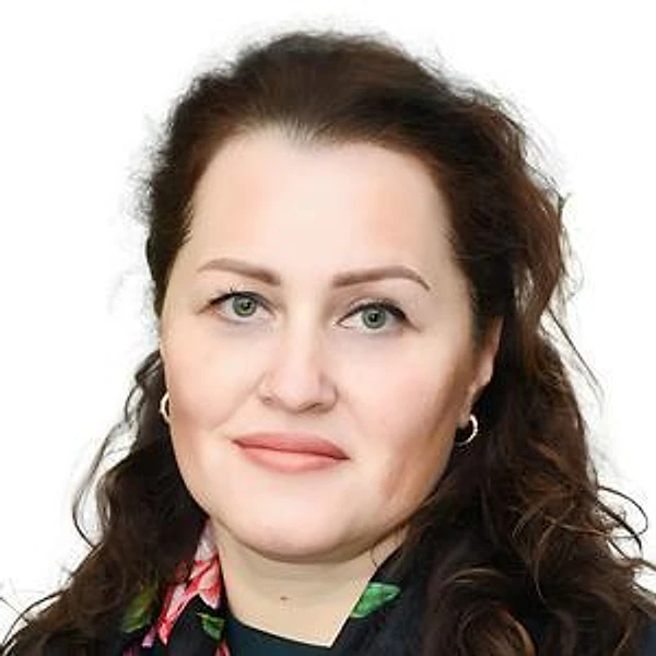 Груздева Ирина Александровна — Психолог, Детский психолог, Санкт-Петербург