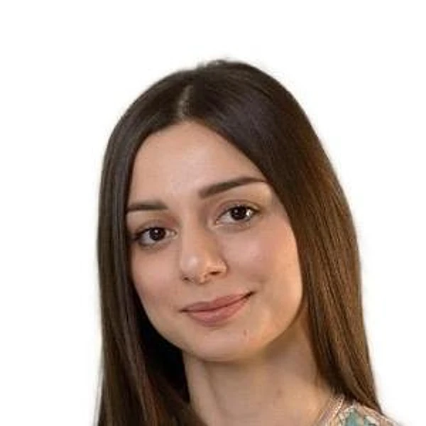 Погосян Светлана Оганнесовна — Детский стоматолог, Томск
