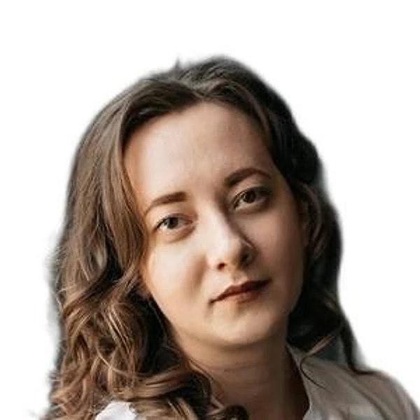 Шуватова Евгения Андреевна — Эндокринолог, Барнаул