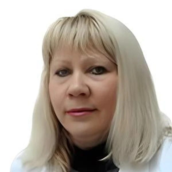 Николаева Ирина Анатольевна — Терапевт, Туапсе