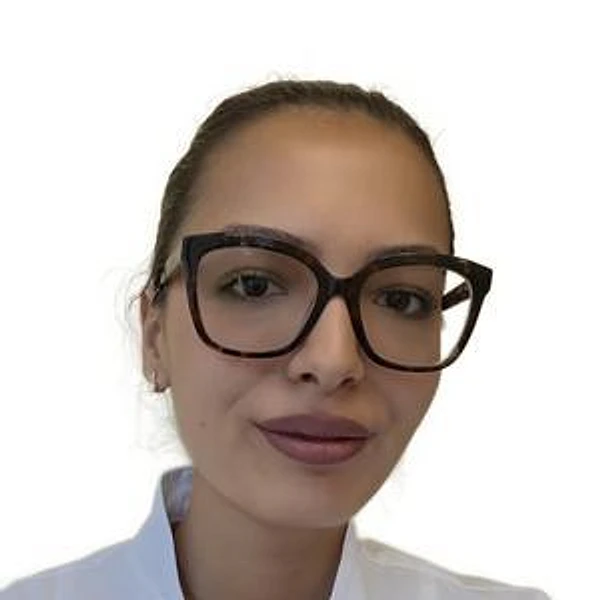 Беленькая Инна Александровна — Офтальмолог (окулист), Детский офтальмолог, Краснодар