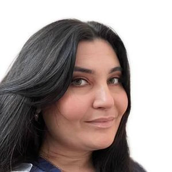 Мухамедьянова Земфира Фаридтовна — Анестезиолог-реаниматолог, Казань