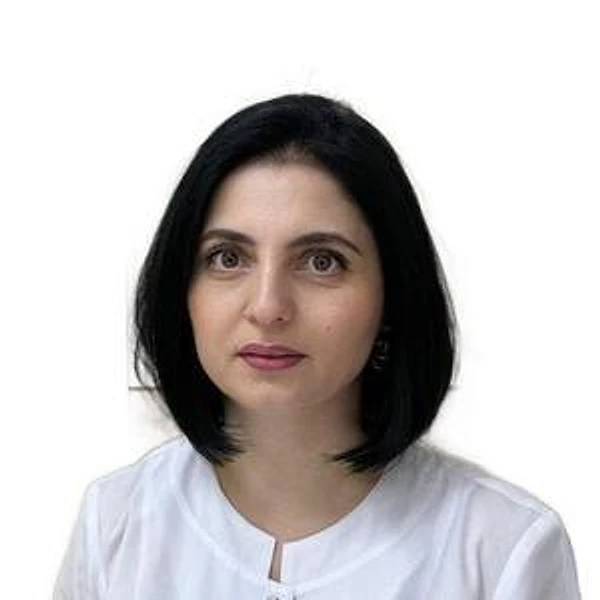 Семенова Светлана Исхаковна — Кардиолог, Функциональный диагност, Черкесск