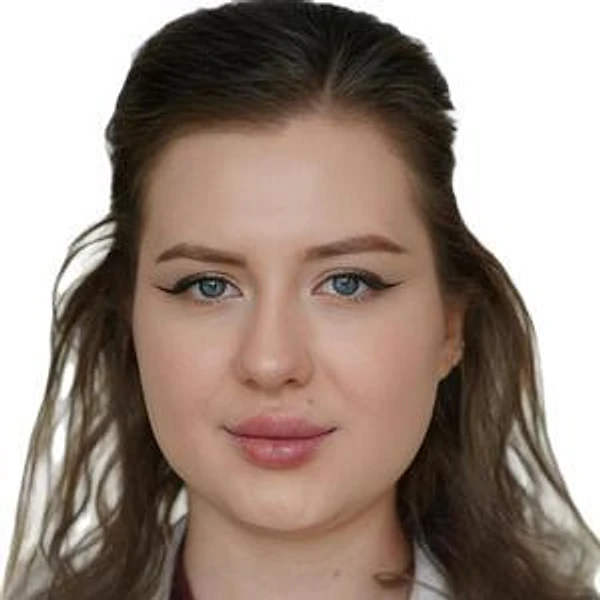 Попова Кира Владимировна — Гинеколог, Детский гинеколог, Черкесск