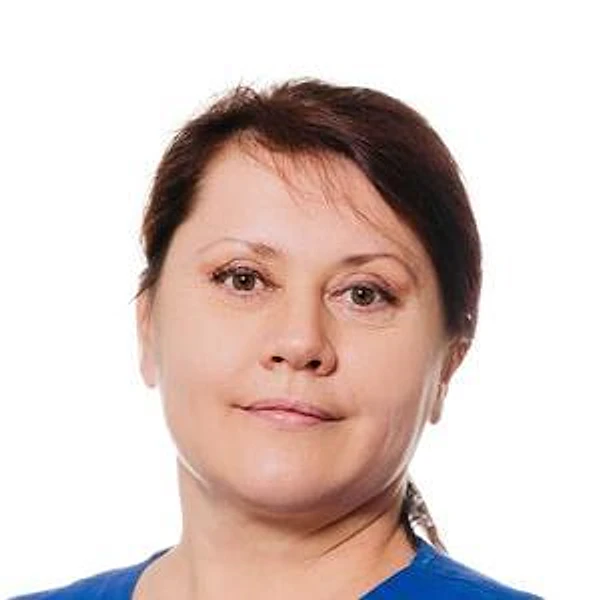 Омельченко Татьяна Евгеньевна — Пластический хирург, Онколог, Ярославль