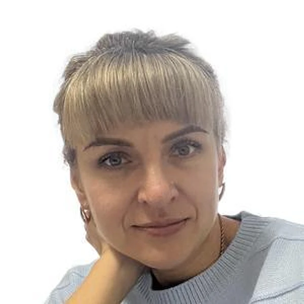 Петрова Виктория Сергеевна — Инфекционист, Донецк (ДНР)